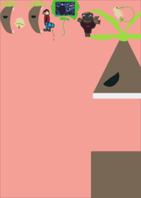 FEED MARITREE