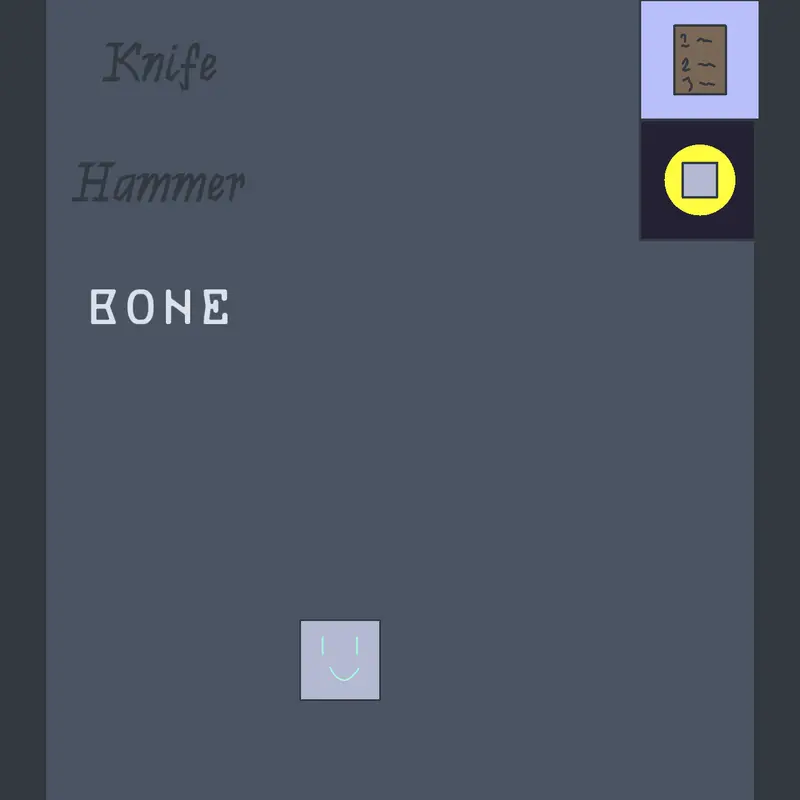 Game by @tikiboi
