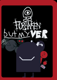 Forsaken but mine 2.