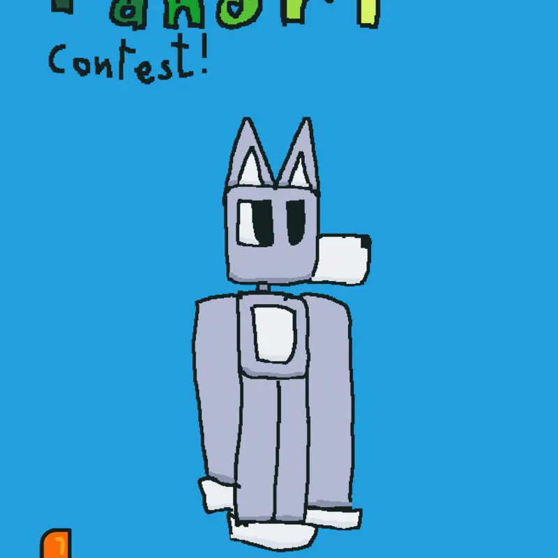 Game by @Husky_dude