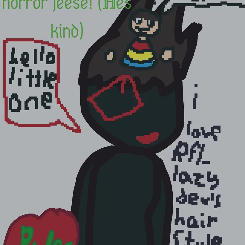 Game by @ThatoneISfanRoblox