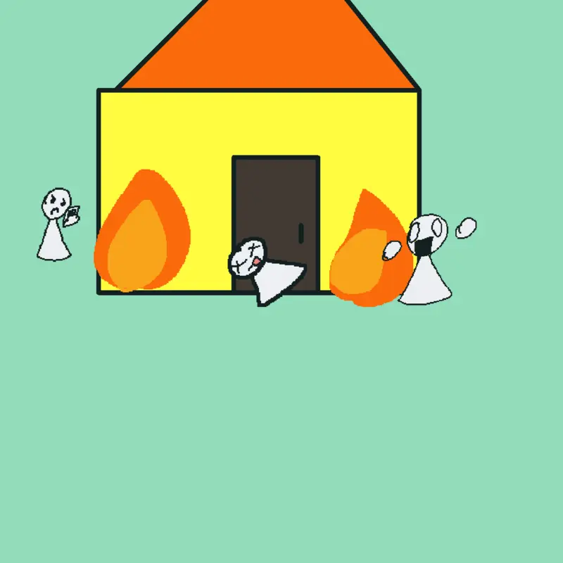 Game by @danahgamerr