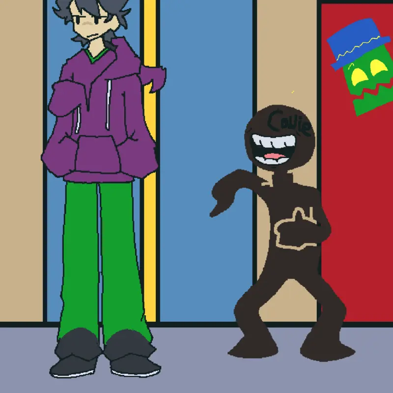 Game by @jake_pals