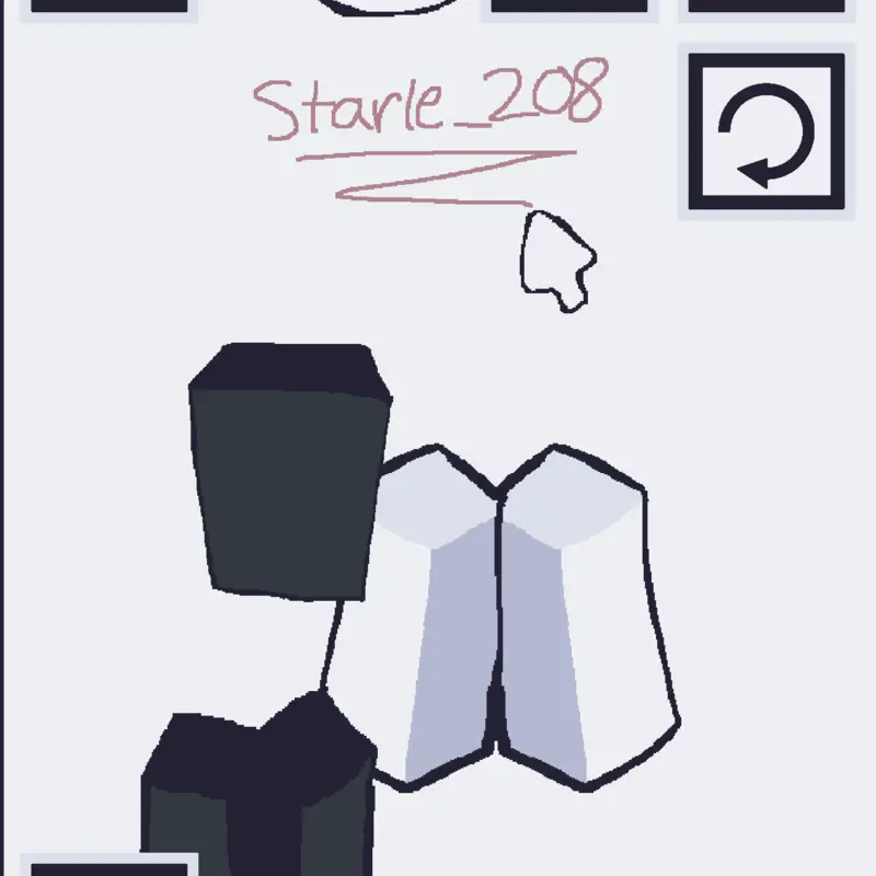 Game by @Starle_208