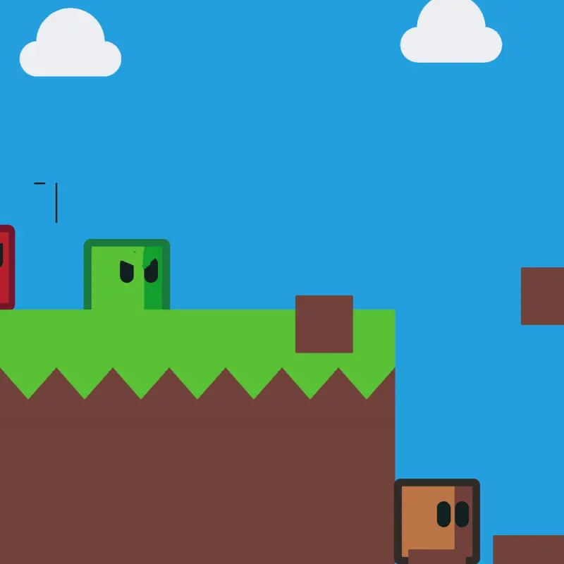 Game by @ilovewheniremix