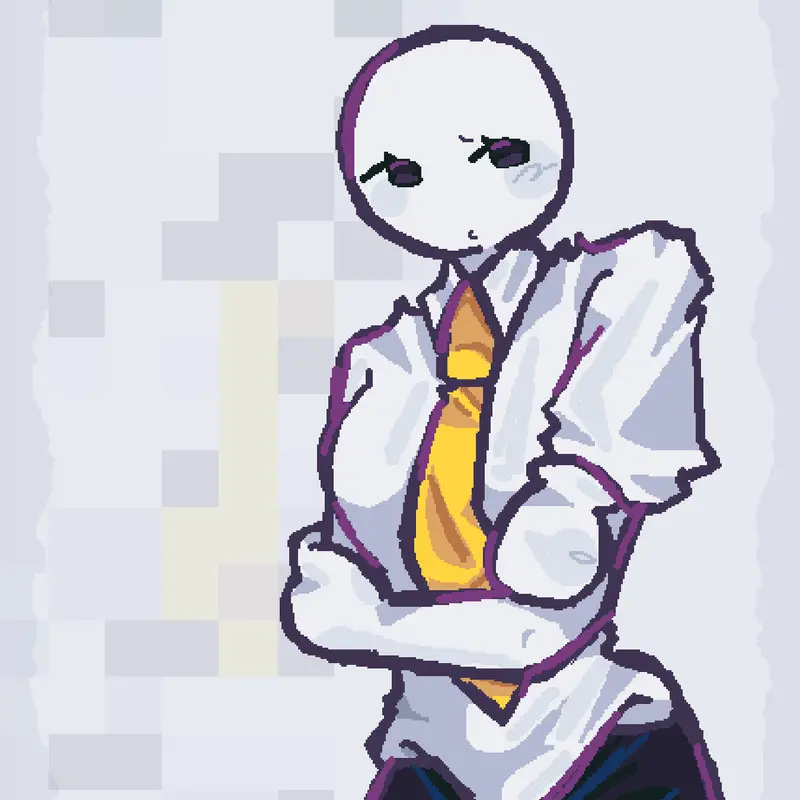 Game by @TRST-BACK