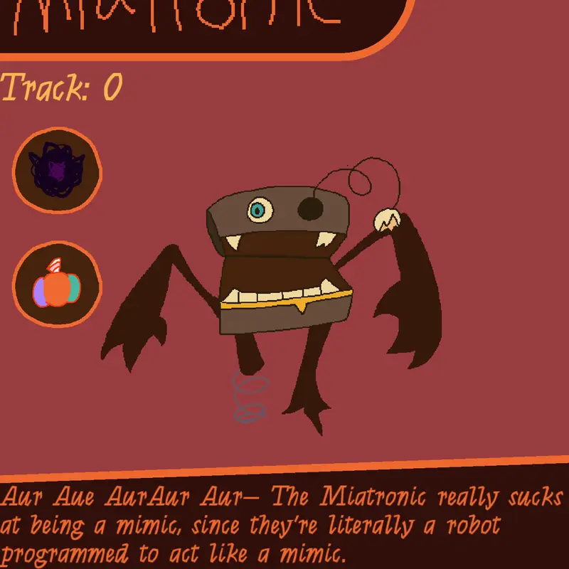 Game by @Dumb_Artist