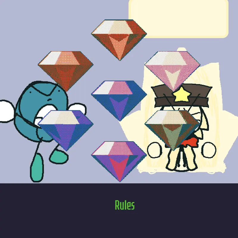 Game by @Tunners_plays