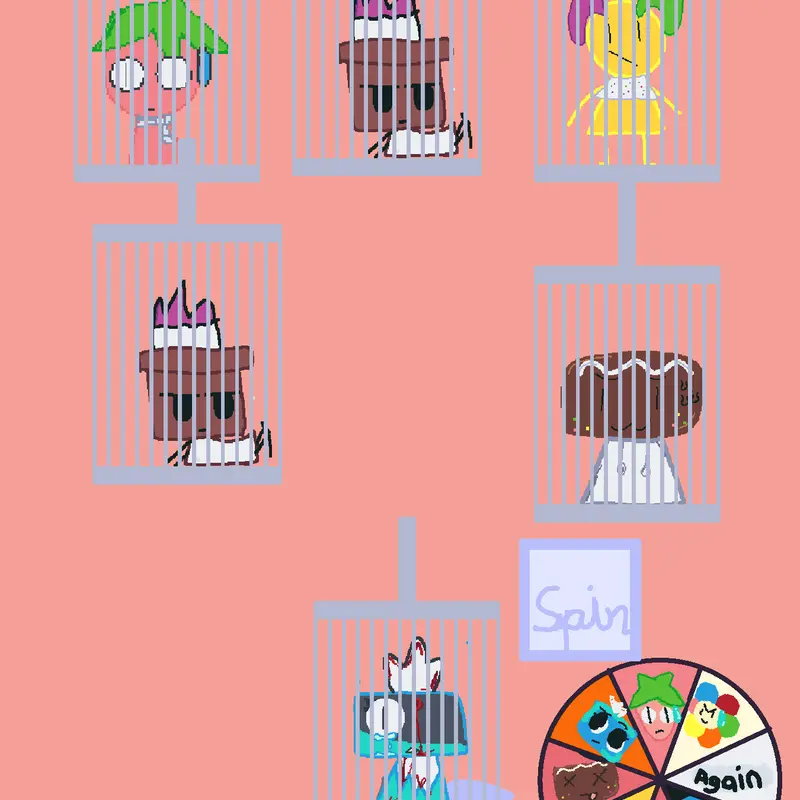 Game by @Ilovetinychef12345