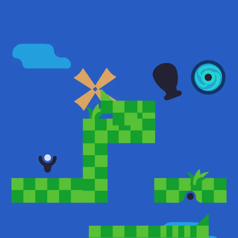 Game by @JuanArmored