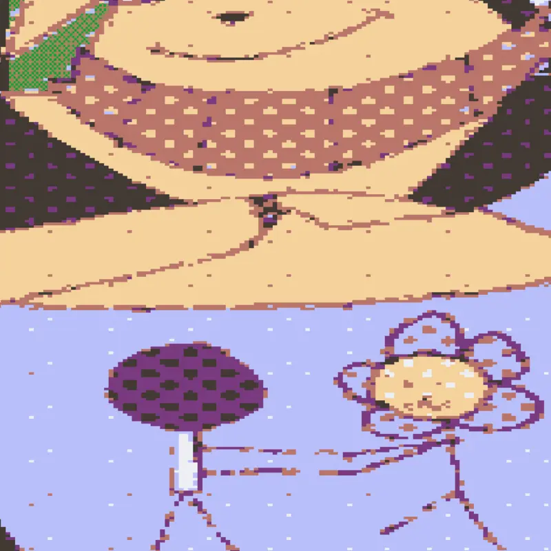 Game by @RasieSillyDeltarune
