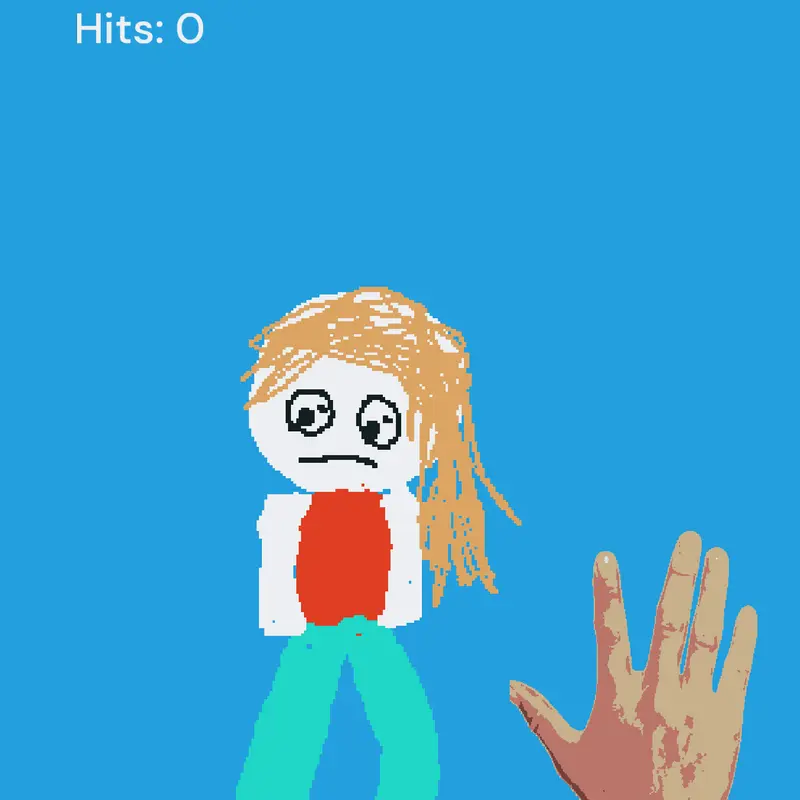 Game by @MisterCacao2026
