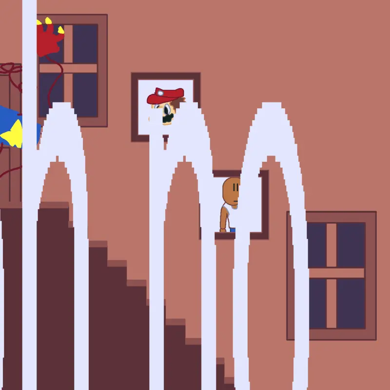 Game by @wubbux