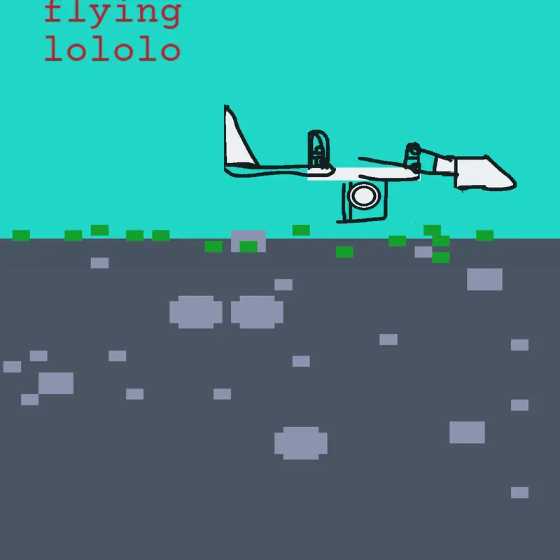 Game by @explainisdaisback