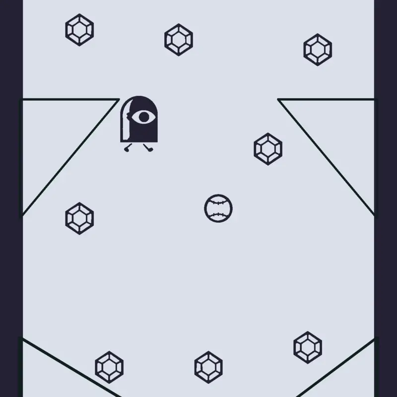 Game by @MJRUDA