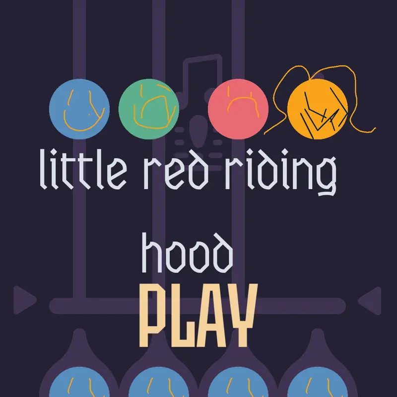Game by @shuimi