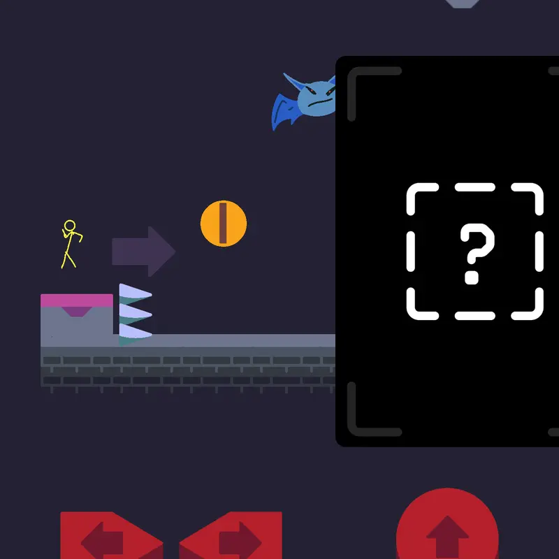 Game by @DameerAfridi