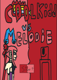 c00lkidd vs Melodie