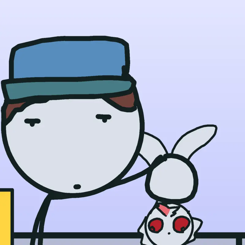 Game by @rottenpacks