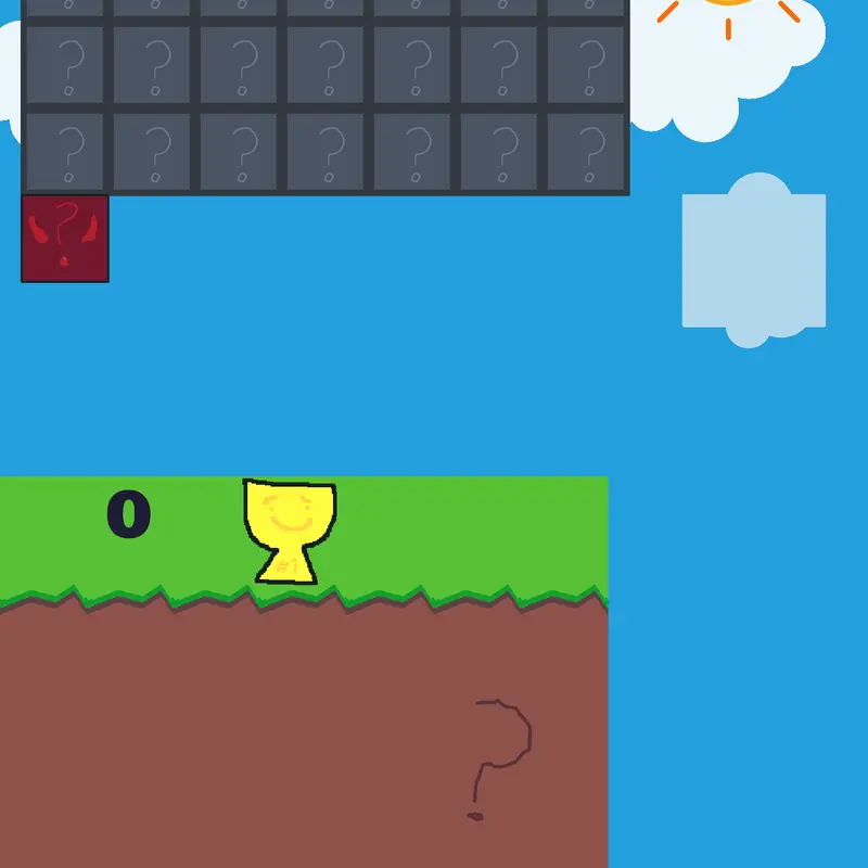 Game by @Oldrecson
