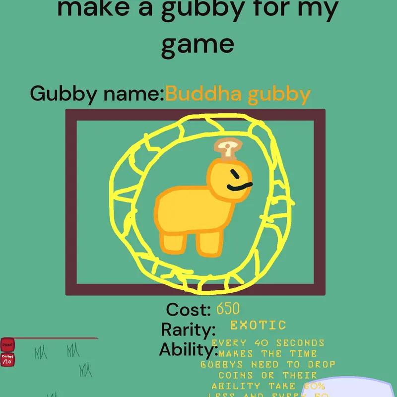 Game by @itsbuddhabuddha