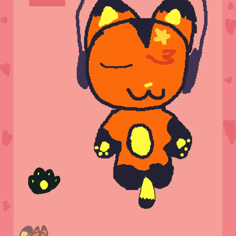 Game by @the_REAL_GamerCat100