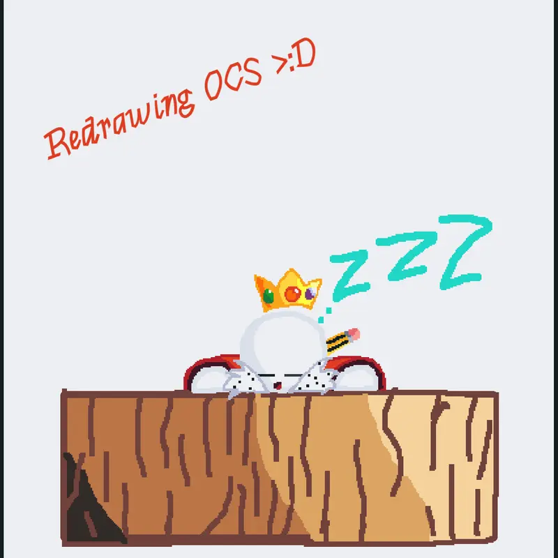 Game by @King_DerpTheThird