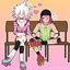 TogafukaAndKomamikiCanon avatar