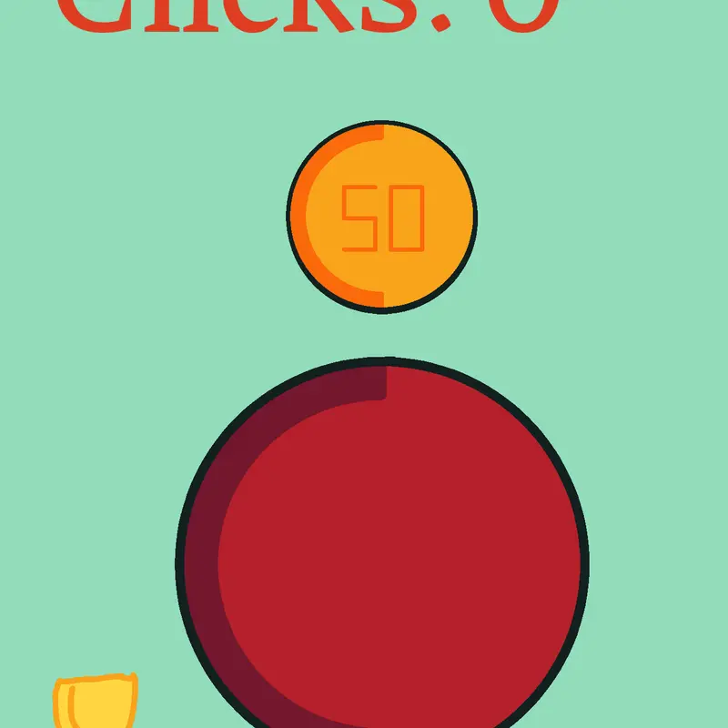 Game by @Stedgey