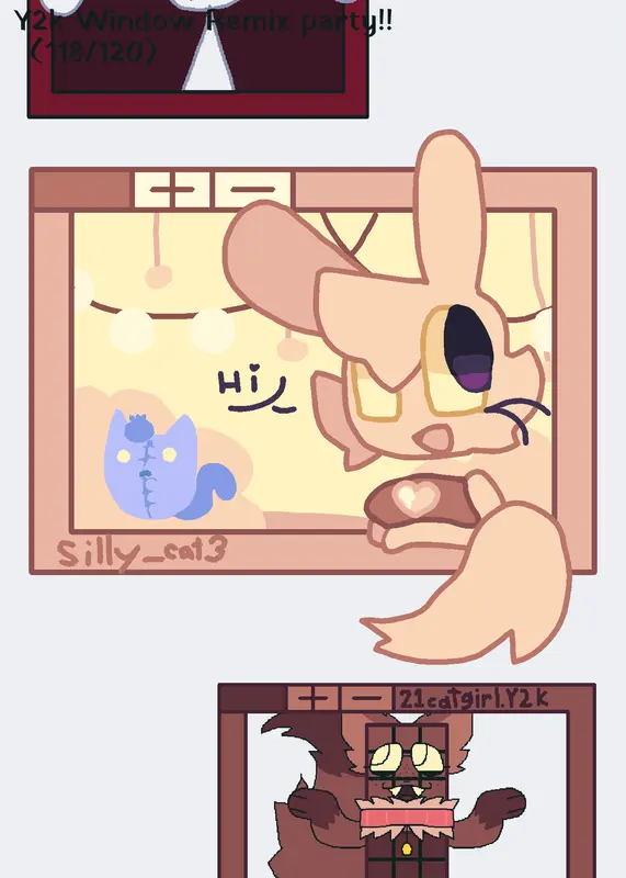 Game by @CHOCO_MATCHA