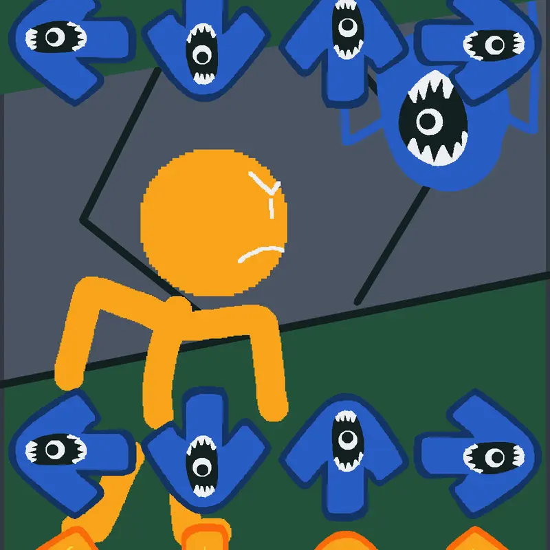 Game by @Orangmar_2026