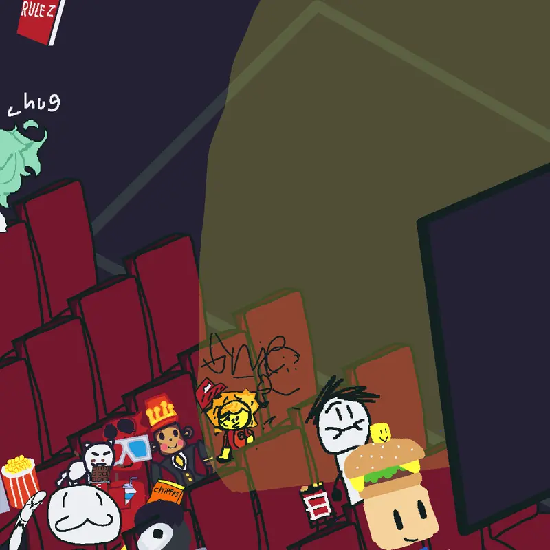 Game by @bluututh