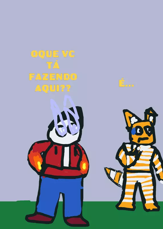 stet vs FURRY🤬👌 by @Henrique_kk3