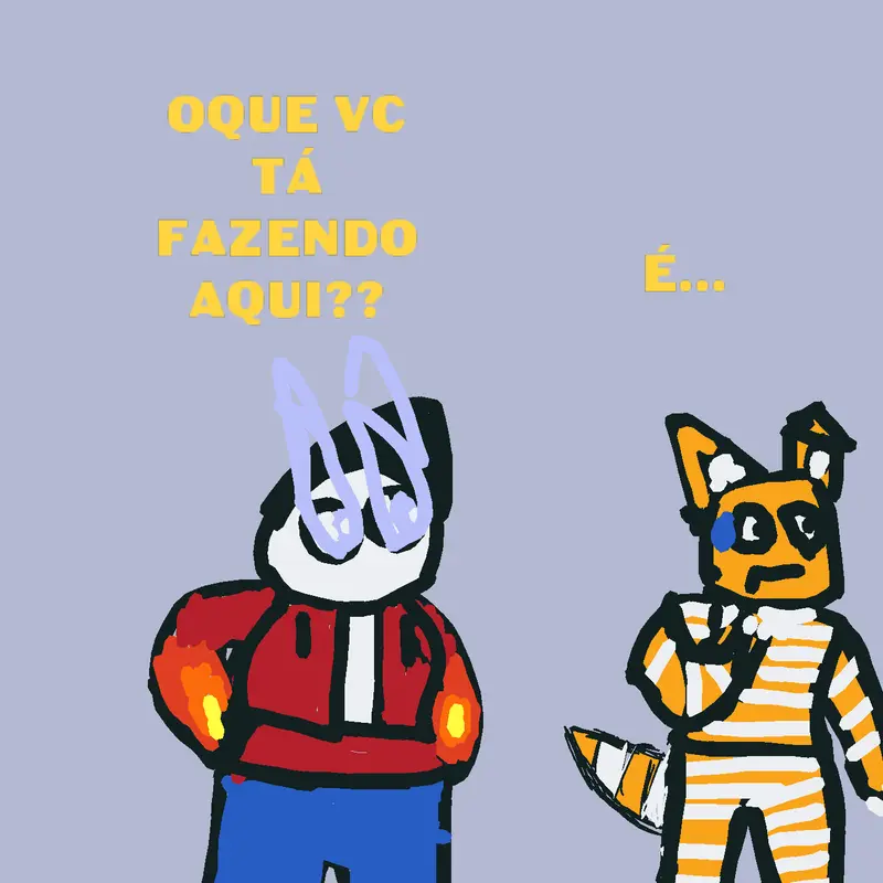 stet vs FURRY🤬👌 by @Henrique_kk3