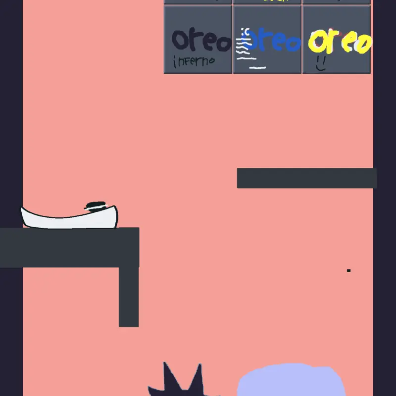 Game by @anitanita