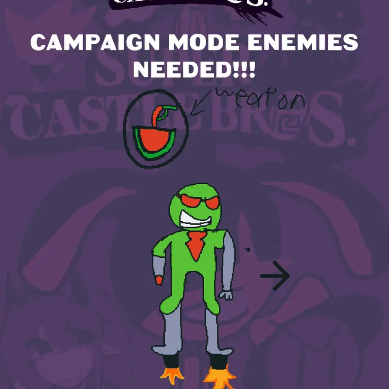 Game by @mrmelony