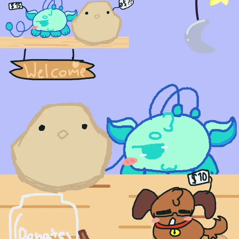 Game by @_-SACABAMBASPIS-_
