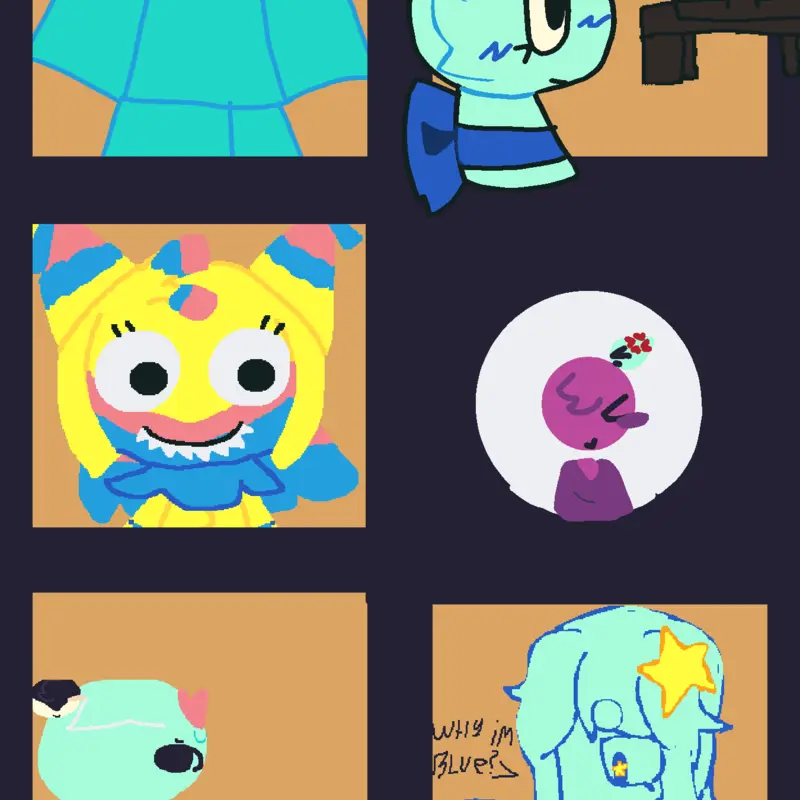 Game by @likemeplease