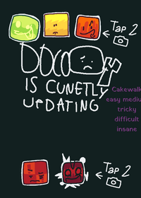 Domey's DCO (SDCO fanmade)
