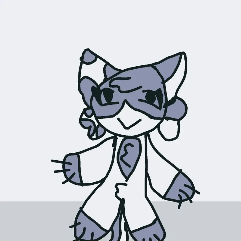 Game by @squiddums