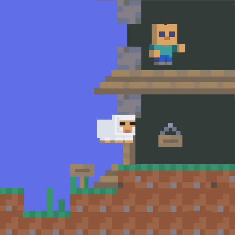 Game by @debugboii