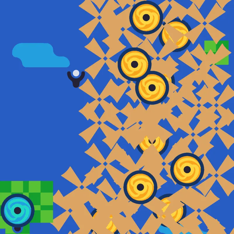 Game by @Arturjd