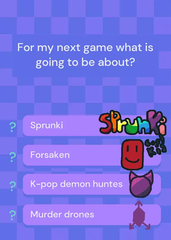 Game by @Fun_Computer
