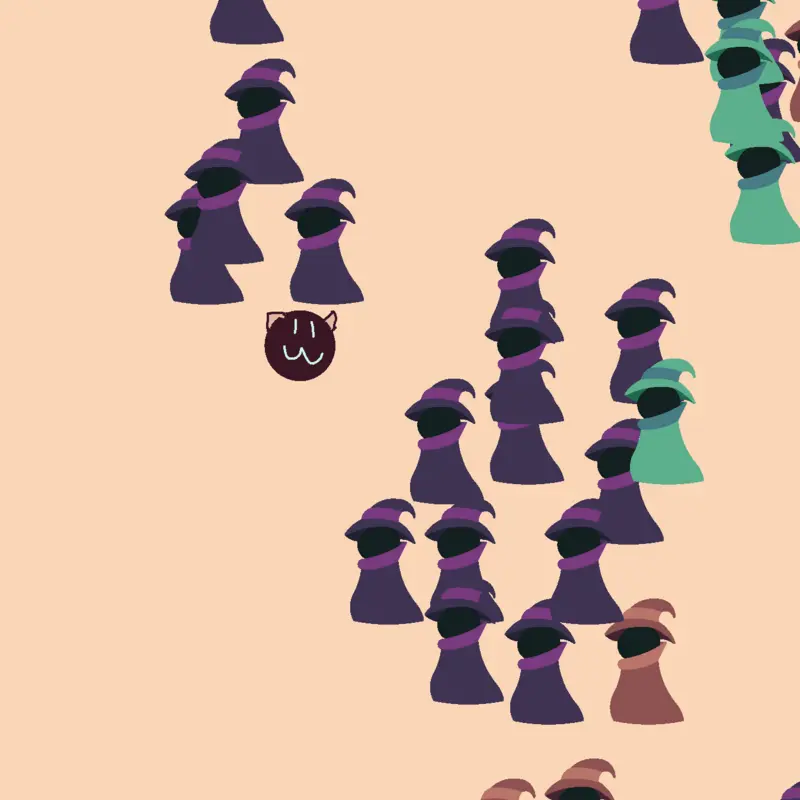 Game by @Mosquib