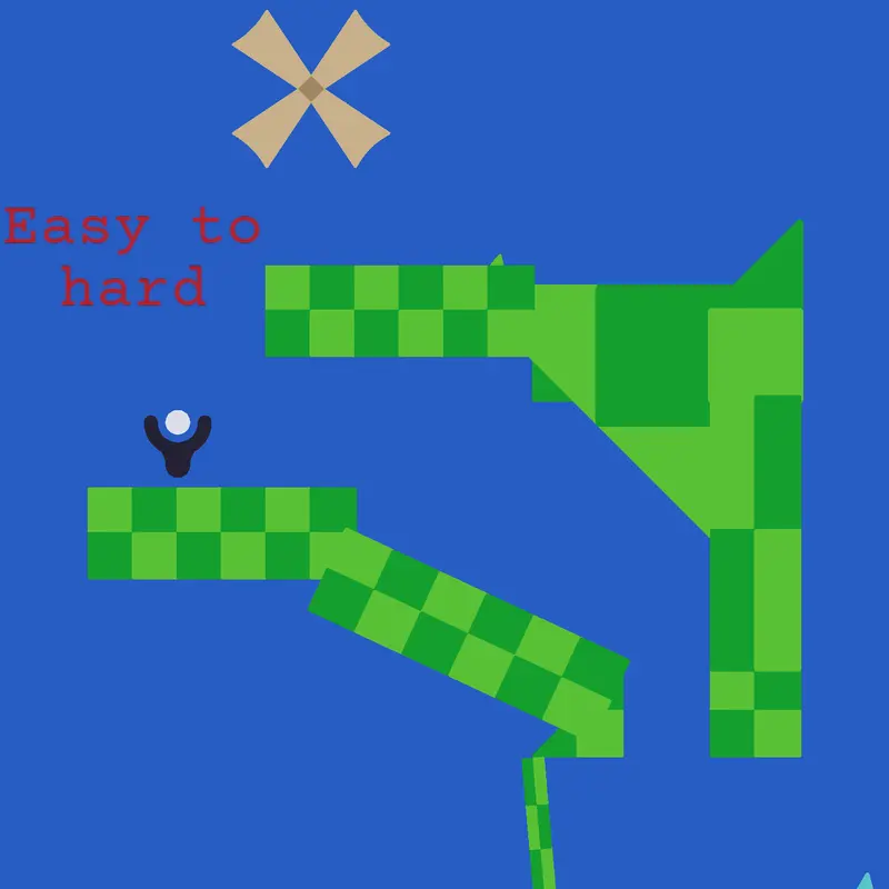 Obby game bruuuu by @rainbowemojicat-castle