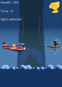Dark Sky - Sonic 2 (But Slightly Wrong) V.1.5