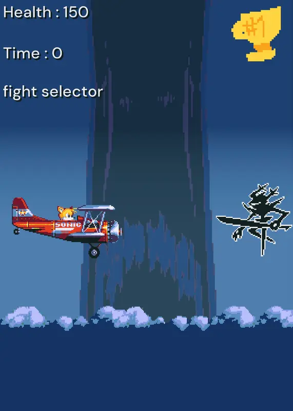 Game by @kawkawdeltarune