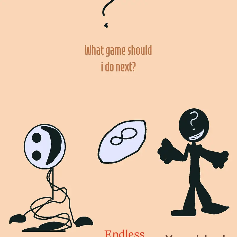 Game by @TwoLampBrothers
