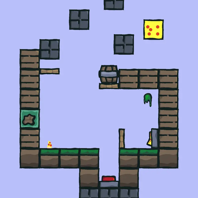 Game by @ollir