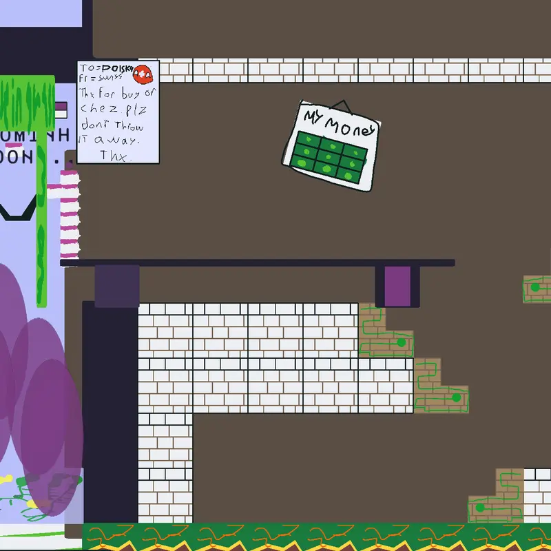 Game by @RamSkullBoy